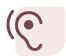 Icon.hear